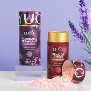 Fragrance Scent Booster Laundry Beads