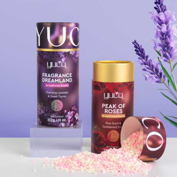 Fragrance Scent Booster Laundry Beads